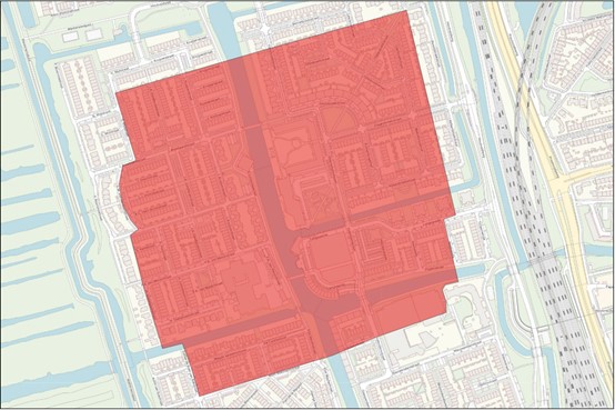 afbeelding binnen de regeling