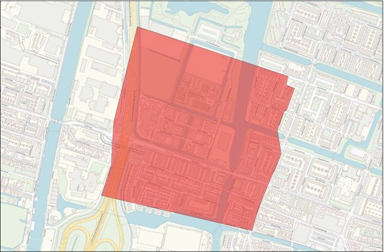 afbeelding binnen de regeling