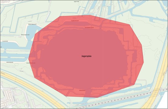 afbeelding binnen de regeling