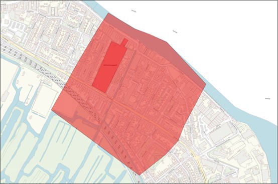 afbeelding binnen de regeling