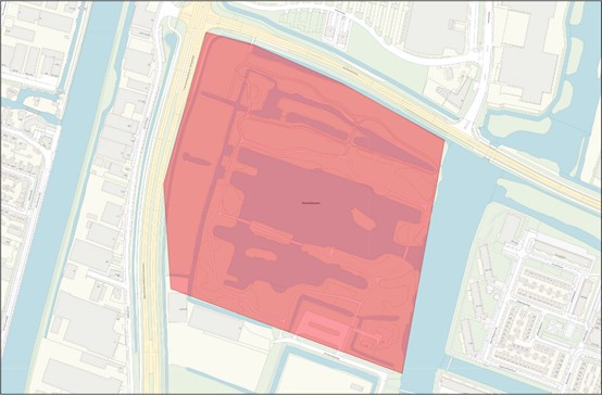 afbeelding binnen de regeling