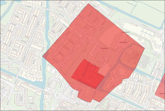 afbeelding binnen de regeling