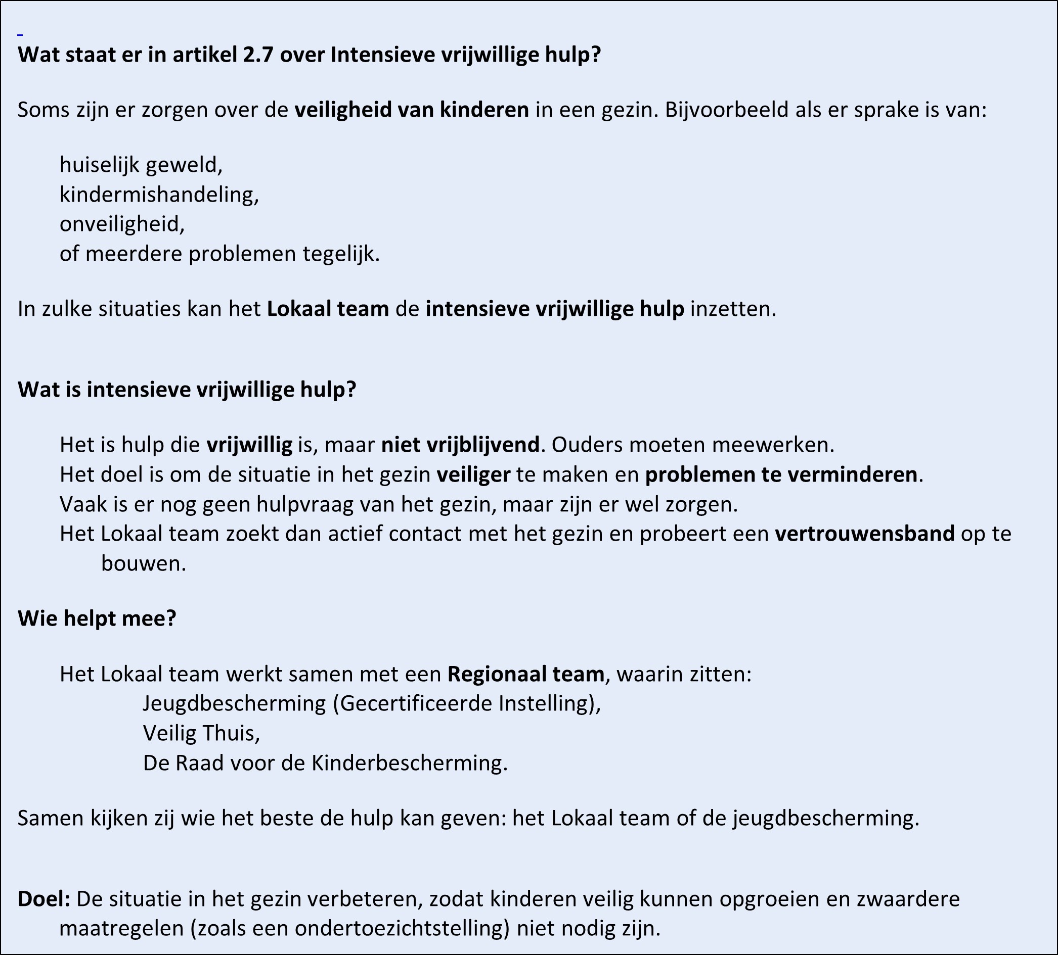 afbeelding binnen de regeling