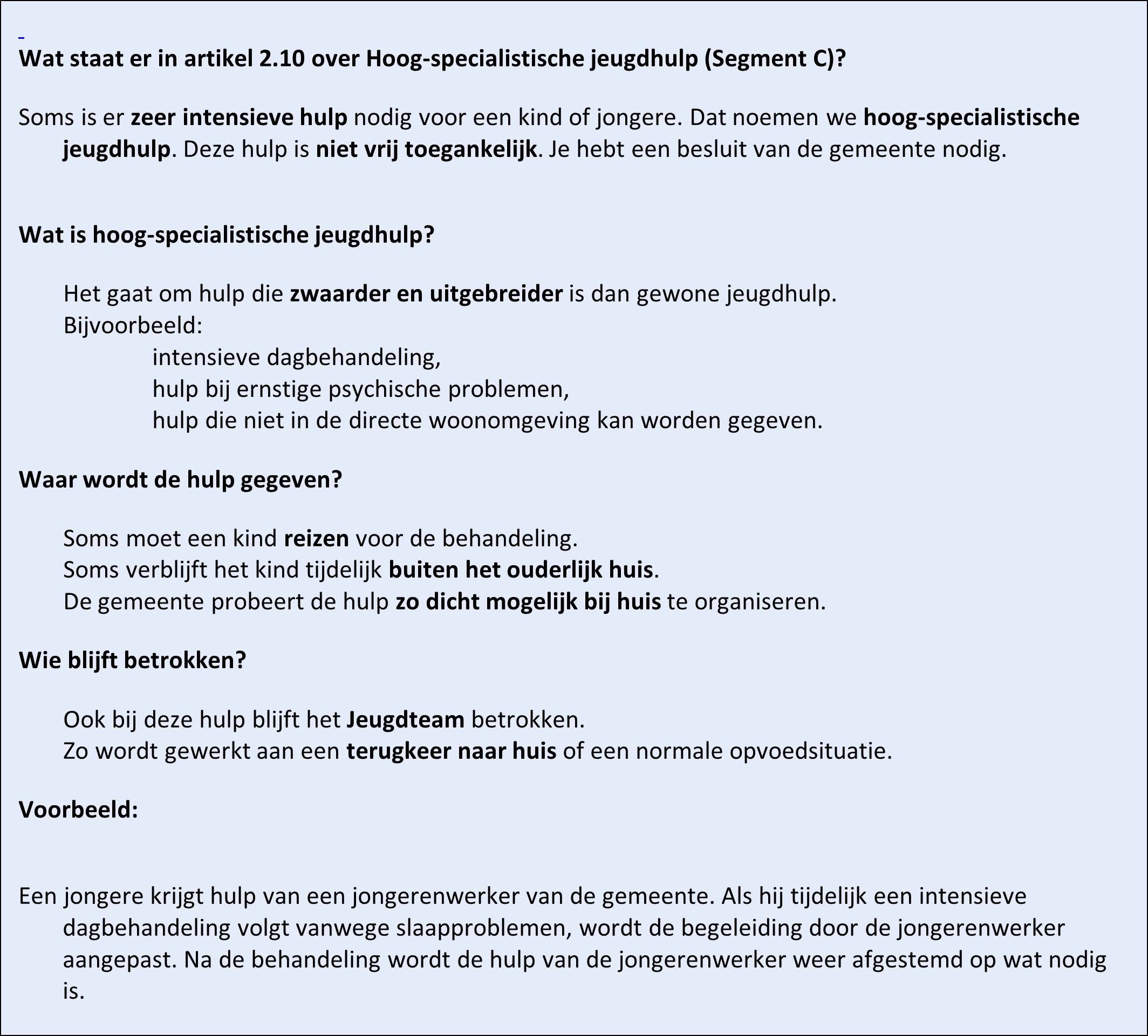 afbeelding binnen de regeling