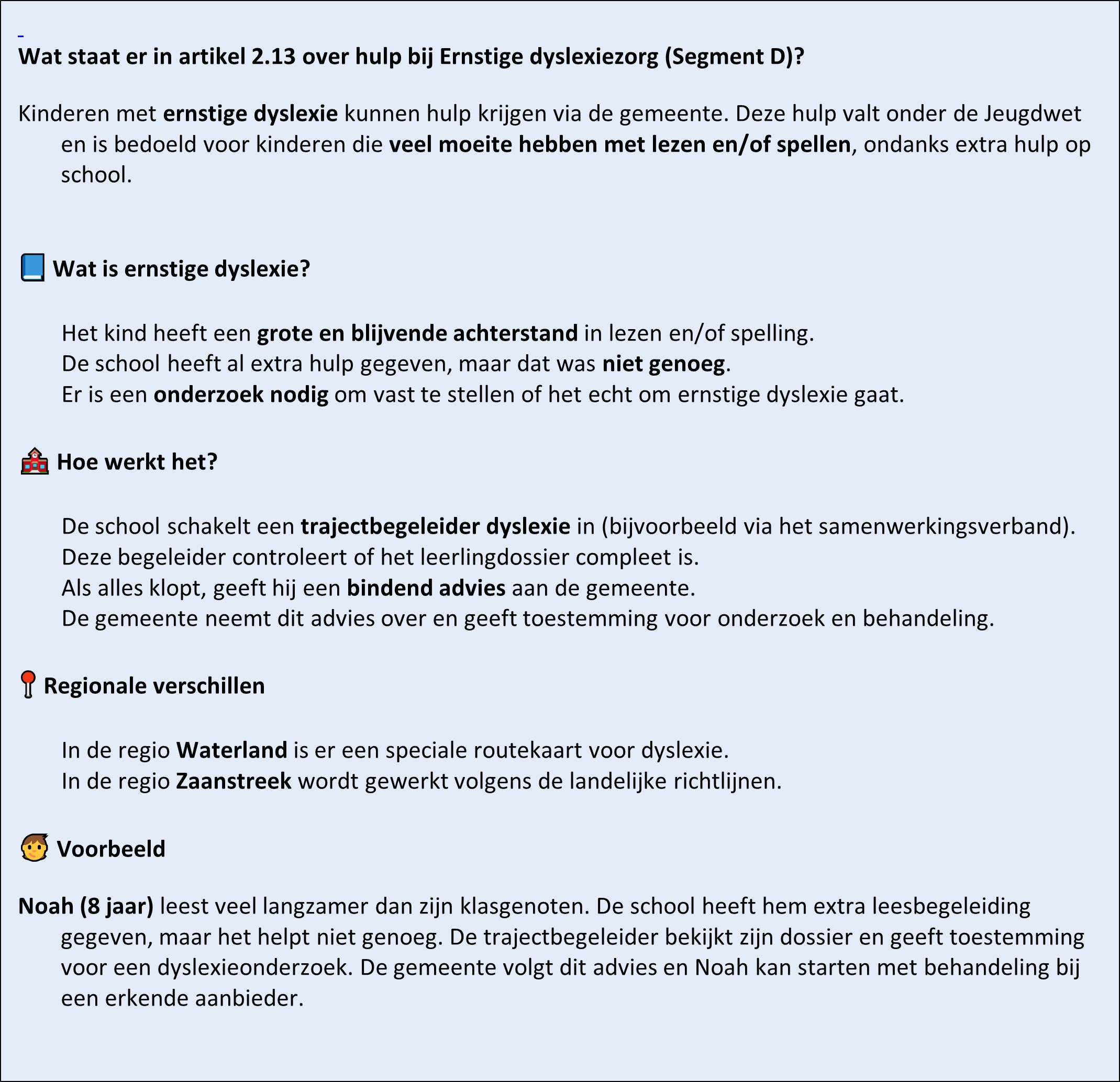 afbeelding binnen de regeling