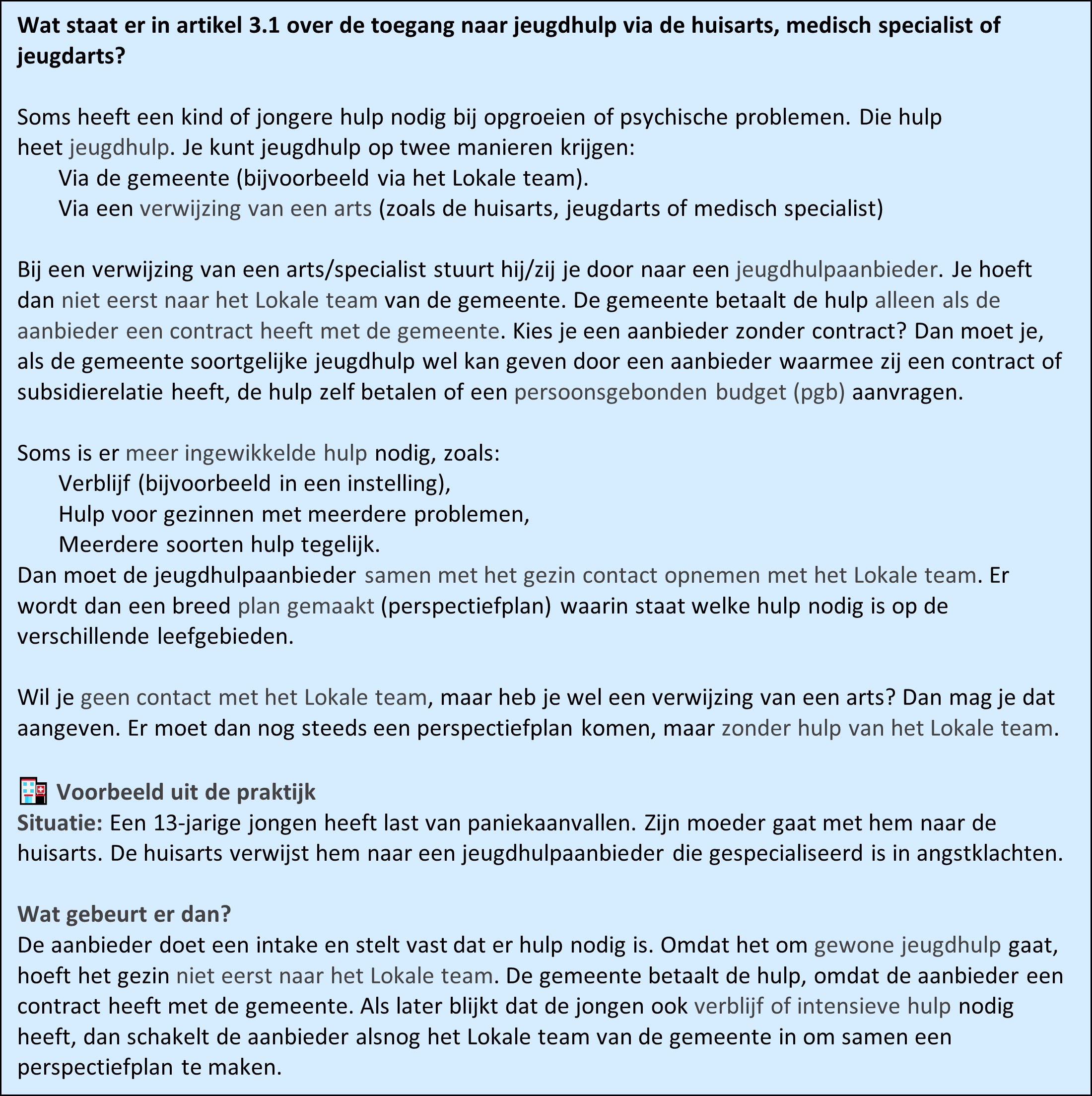 afbeelding binnen de regeling