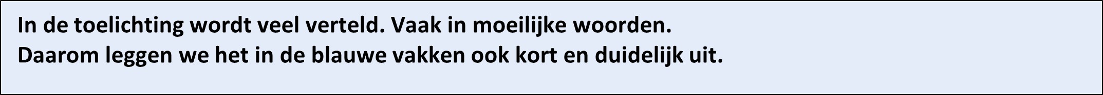 afbeelding binnen de regeling