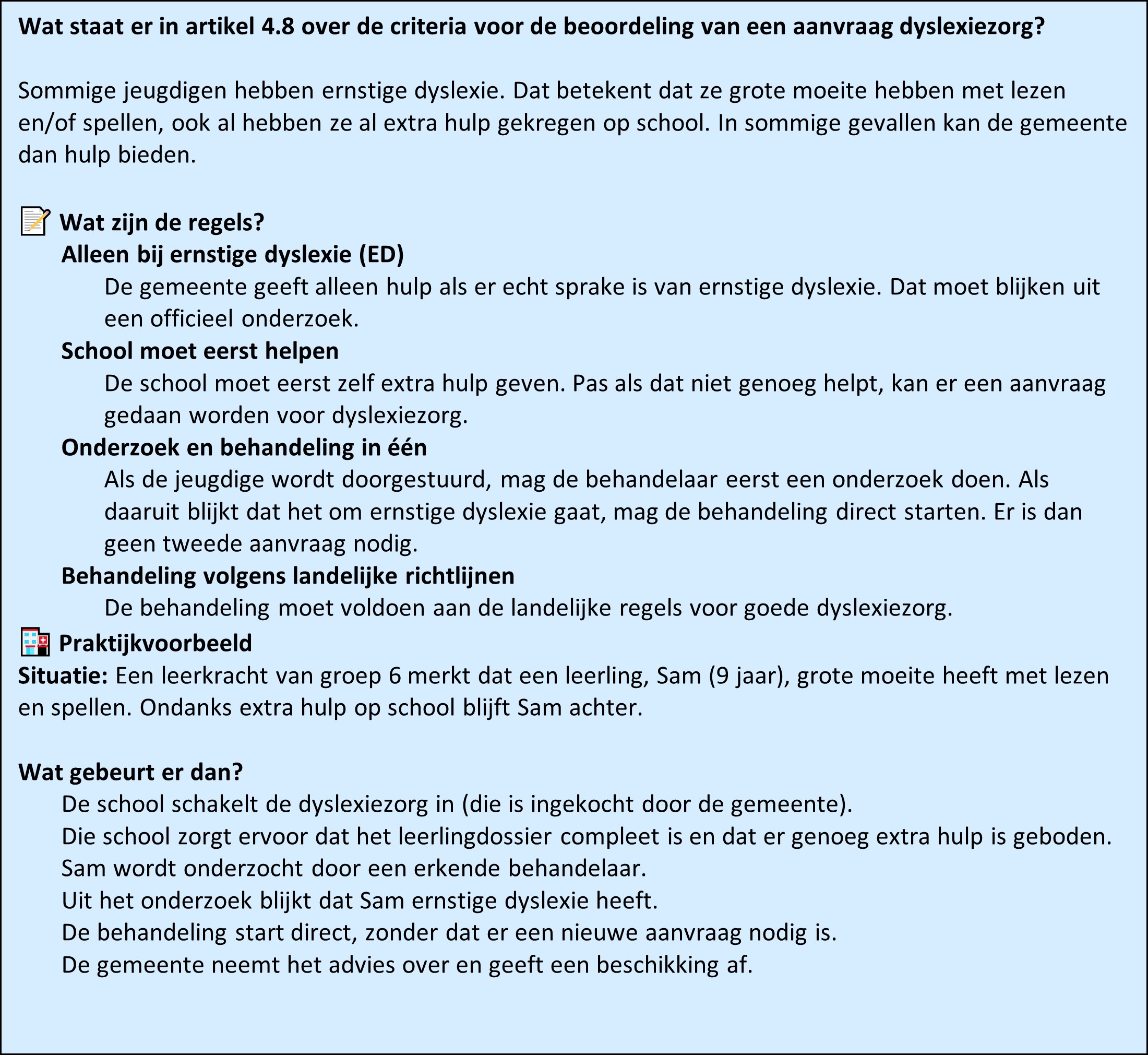 afbeelding binnen de regeling