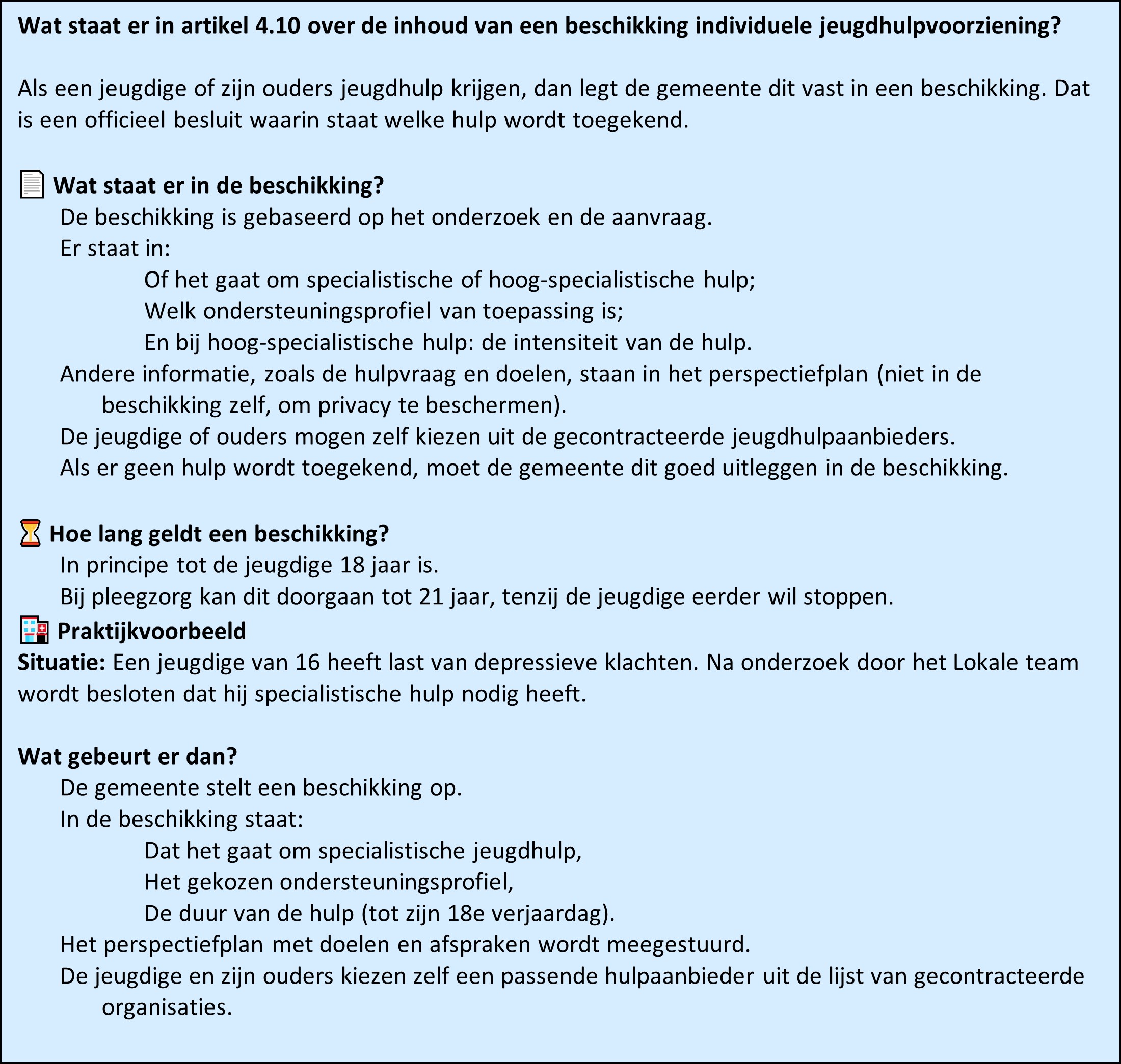 afbeelding binnen de regeling