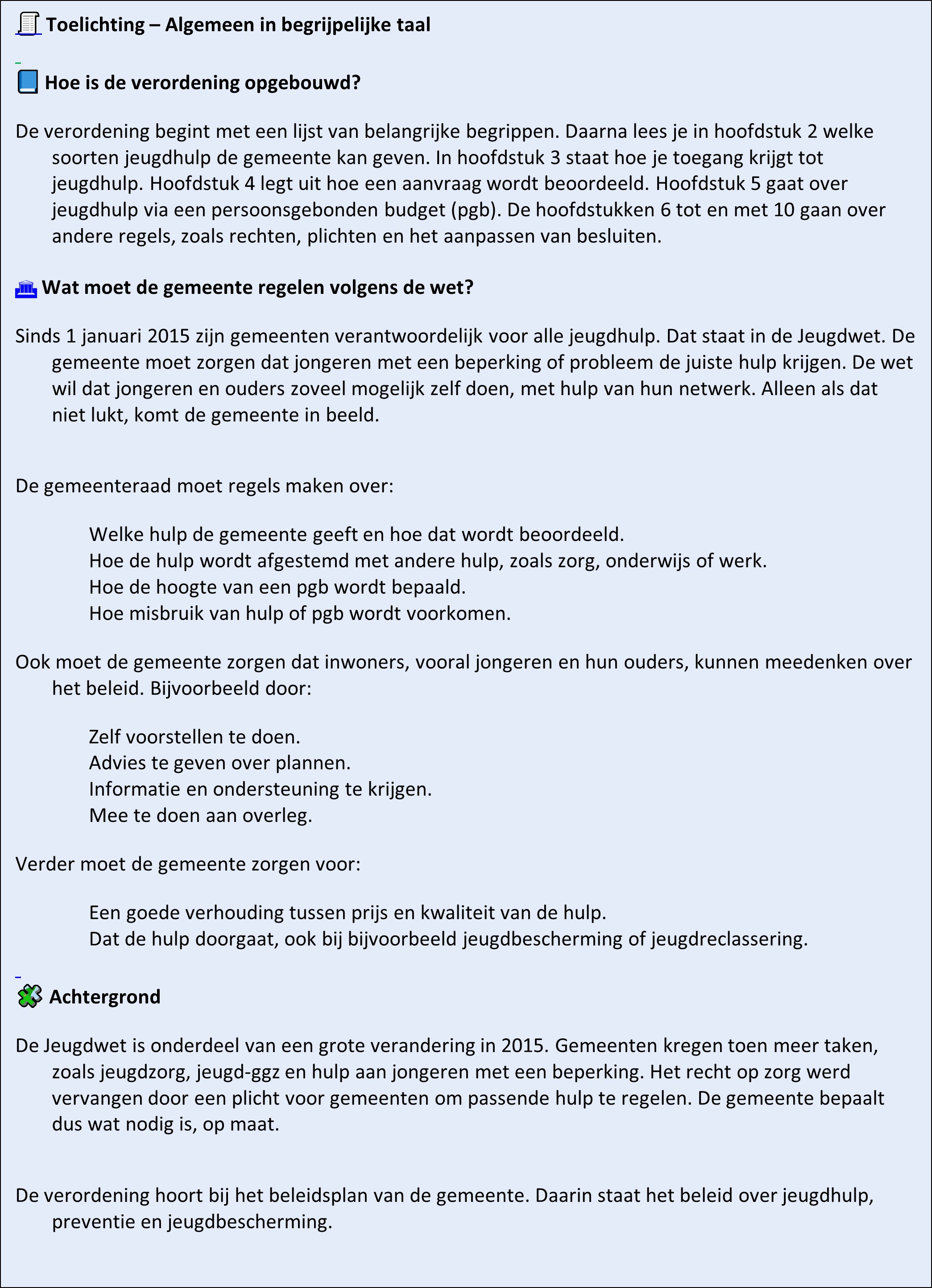 afbeelding binnen de regeling