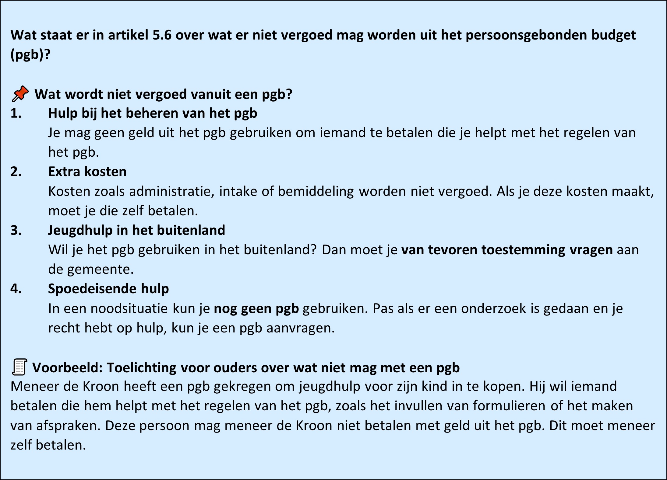 afbeelding binnen de regeling