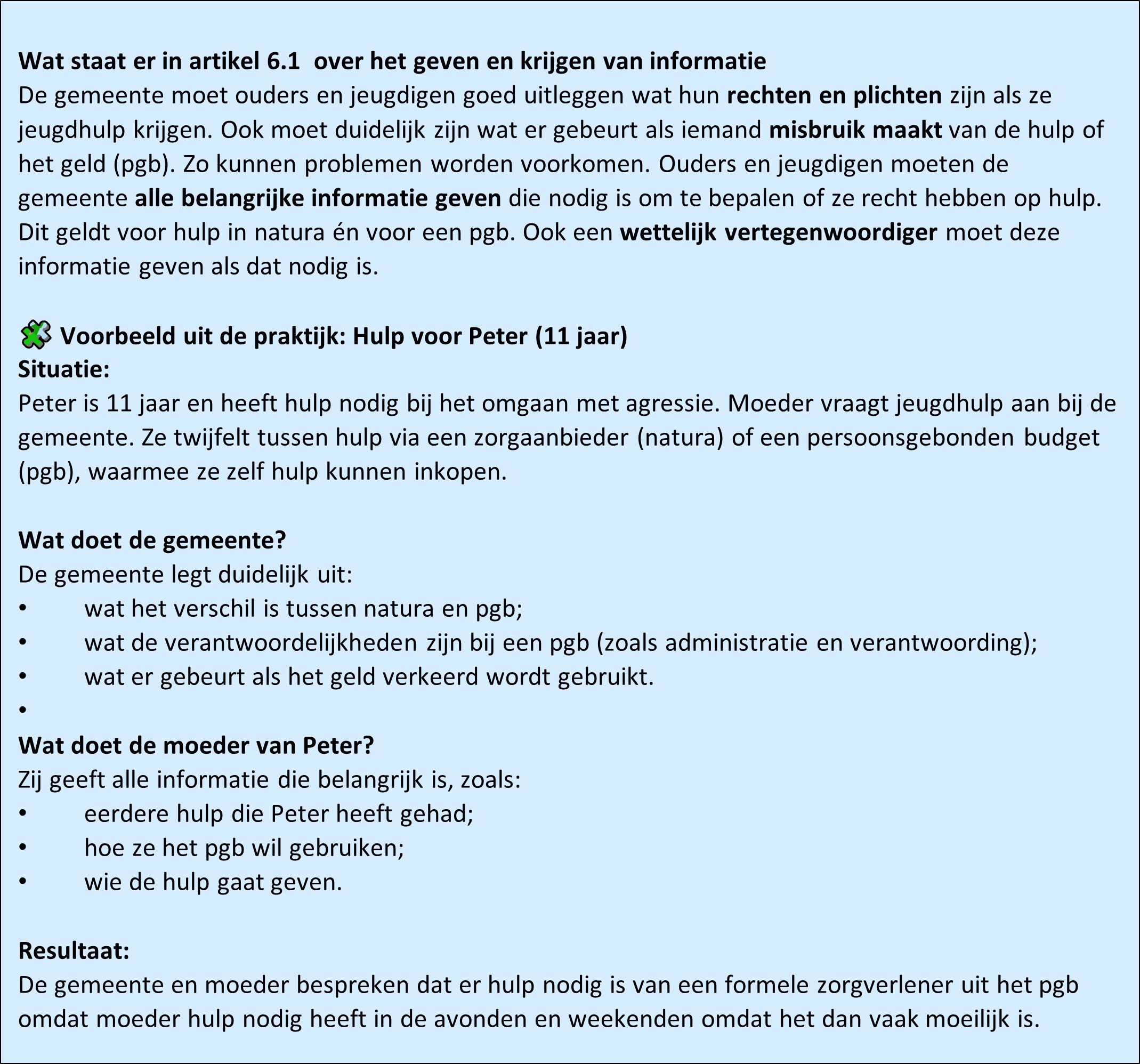 afbeelding binnen de regeling