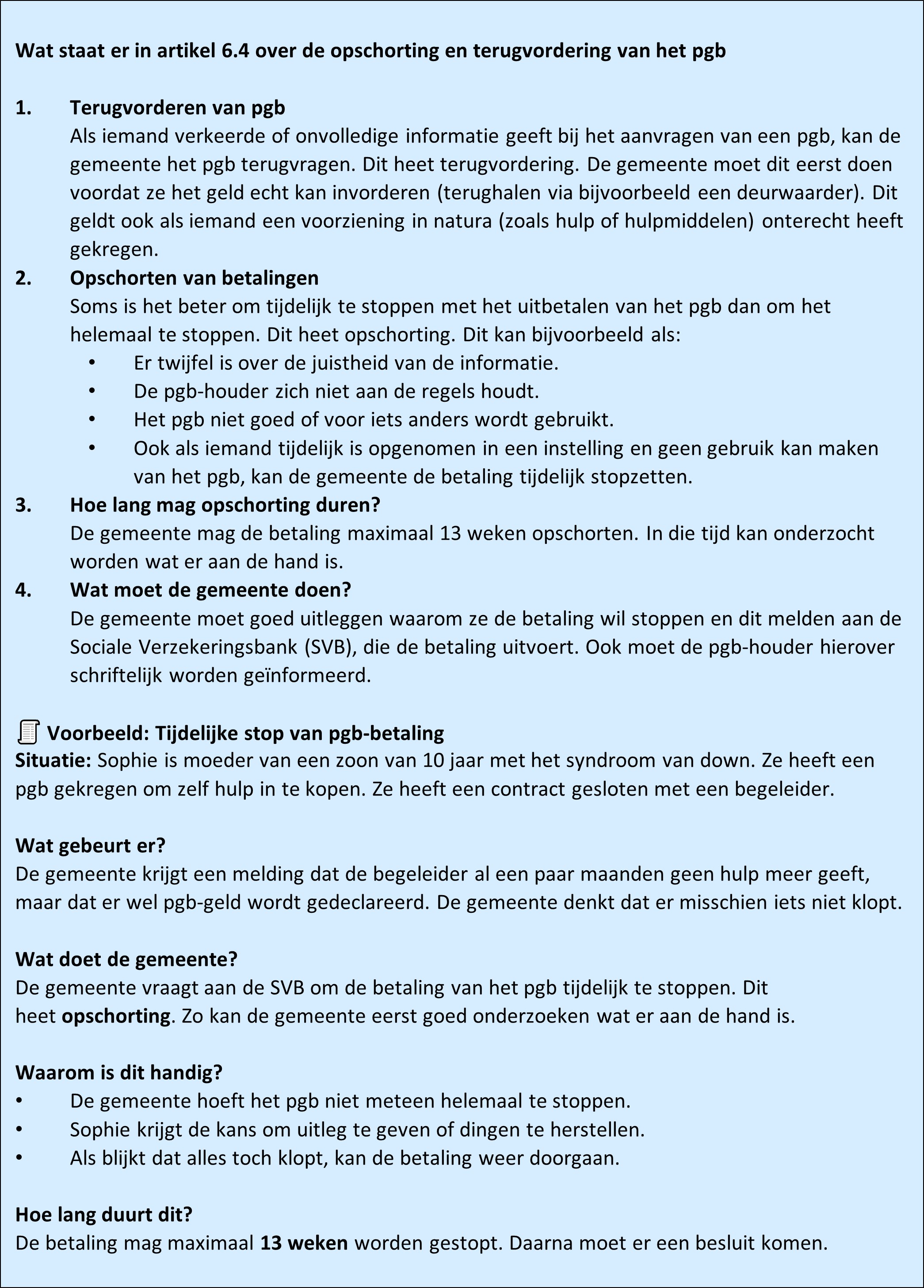 afbeelding binnen de regeling