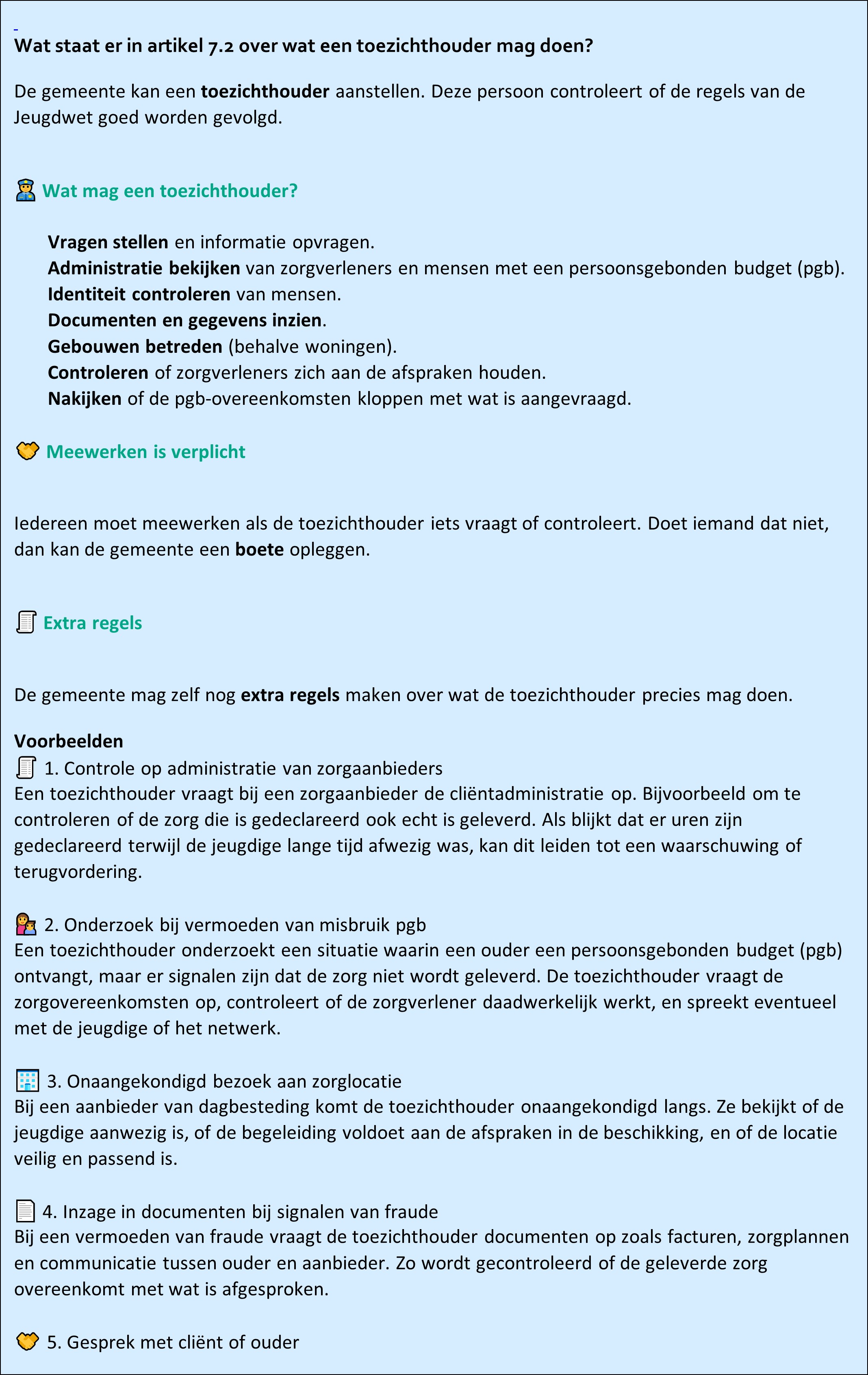 afbeelding binnen de regeling