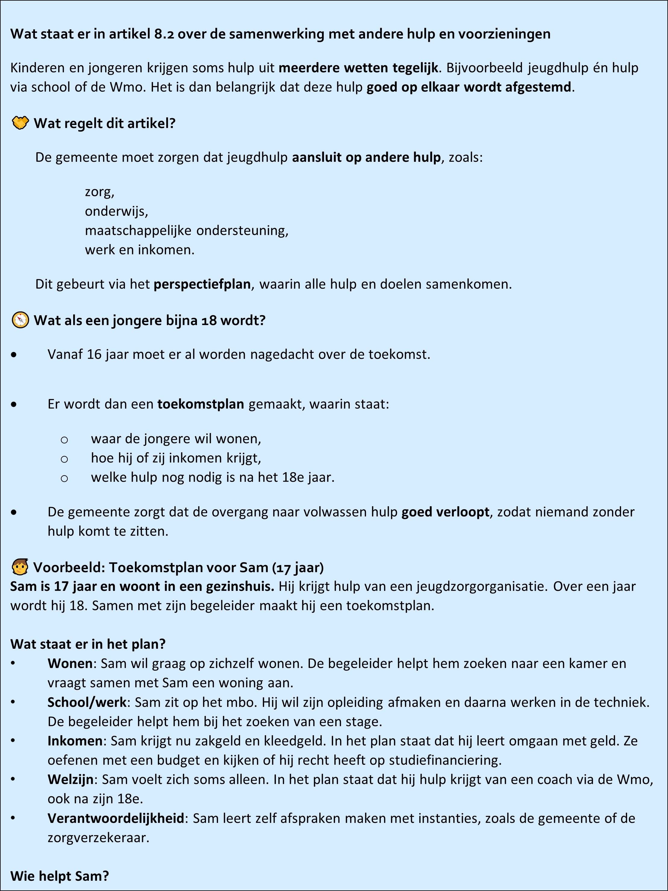 afbeelding binnen de regeling