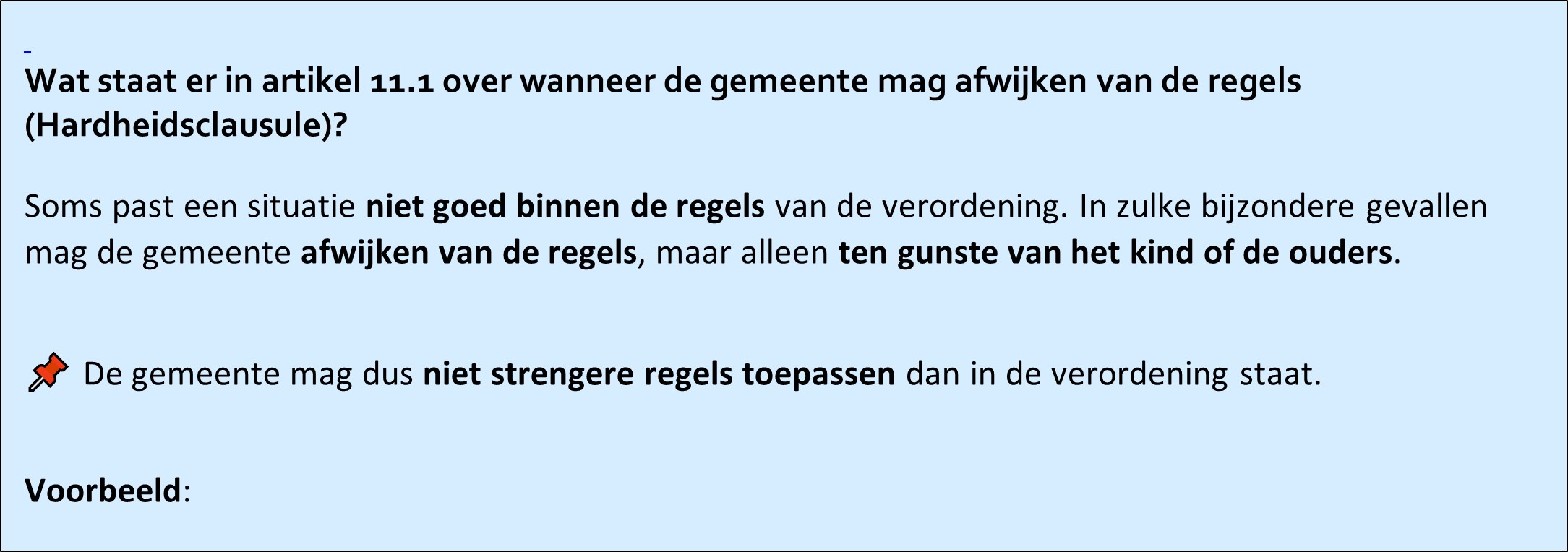 afbeelding binnen de regeling