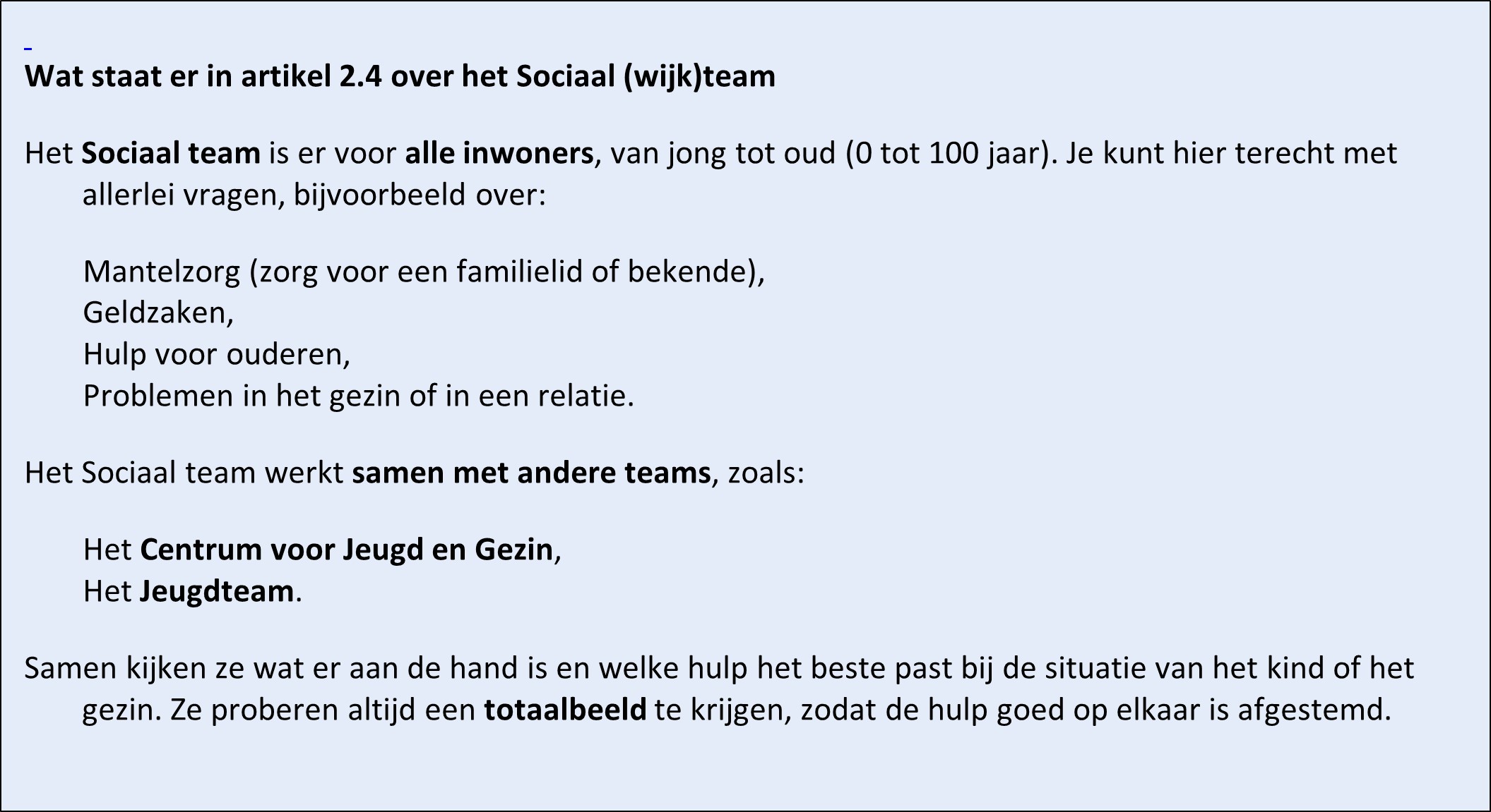 afbeelding binnen de regeling