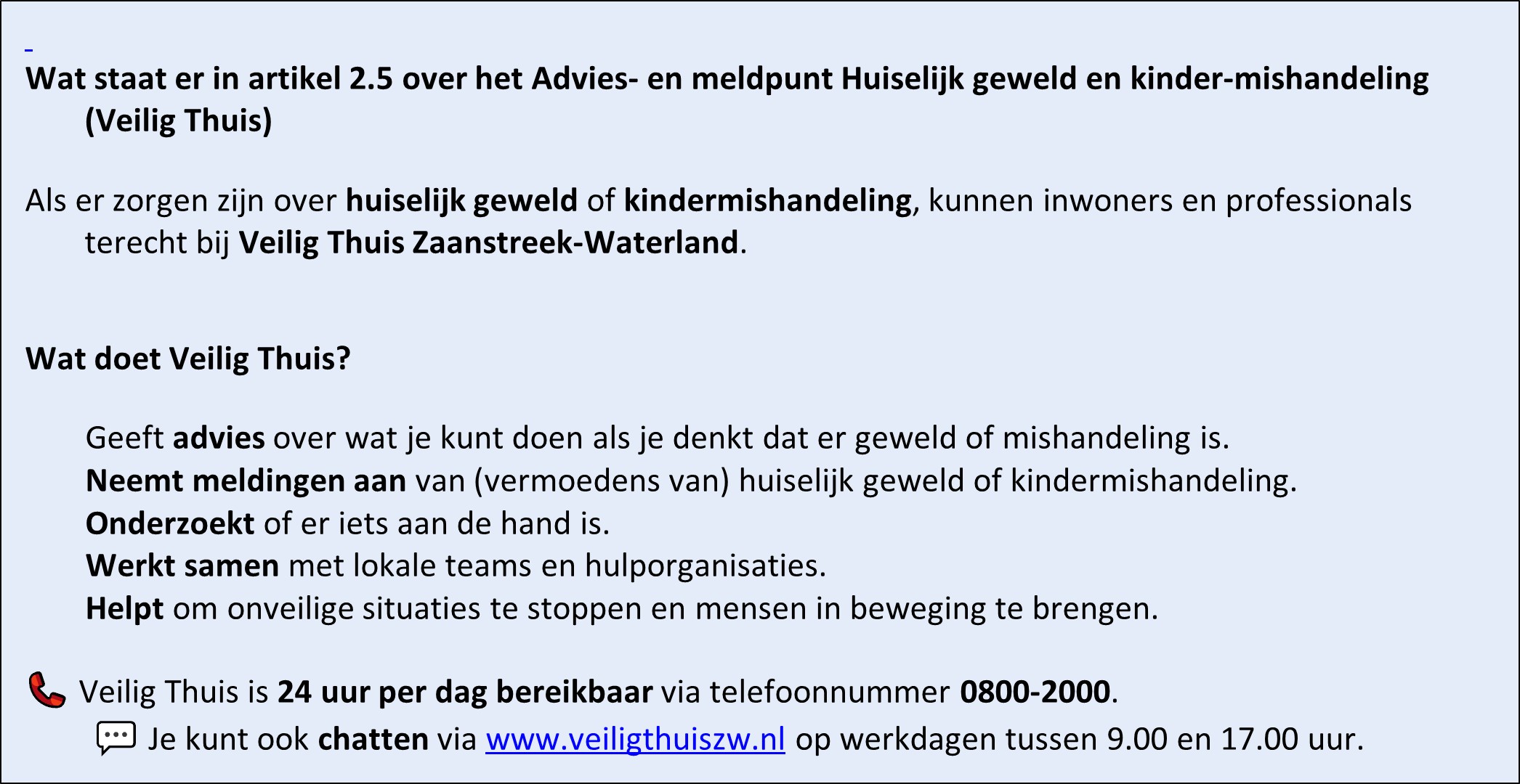 afbeelding binnen de regeling