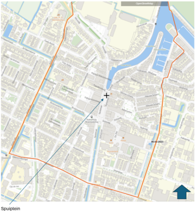 afbeelding binnen de regeling