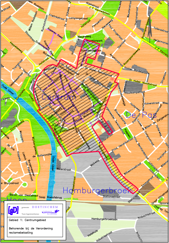 afbeelding binnen de regeling