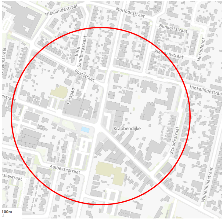 afbeelding binnen de regeling