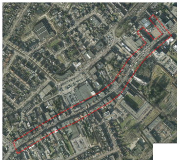 afbeelding binnen de regeling