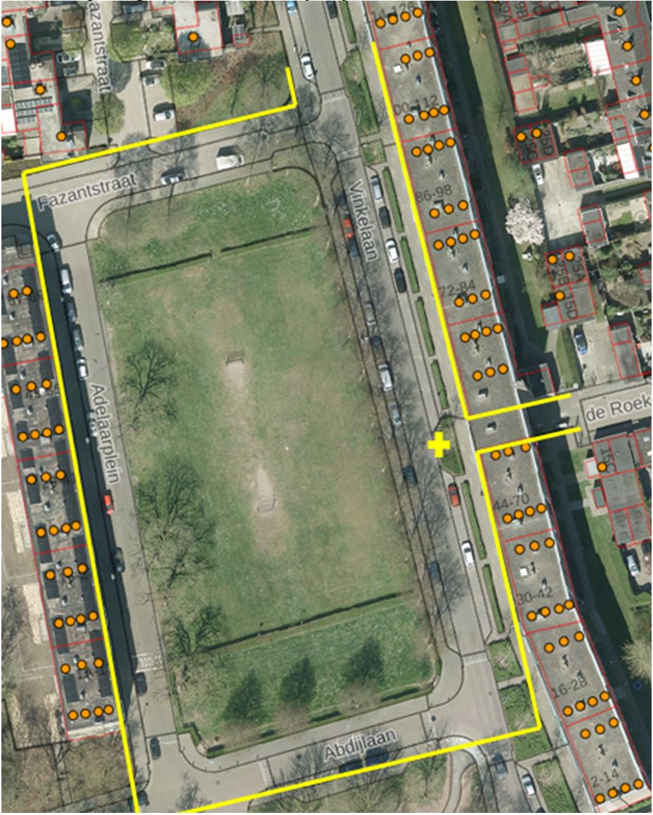 afbeelding binnen de regeling