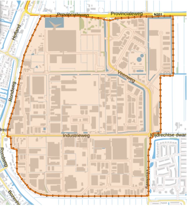 afbeelding binnen de regeling