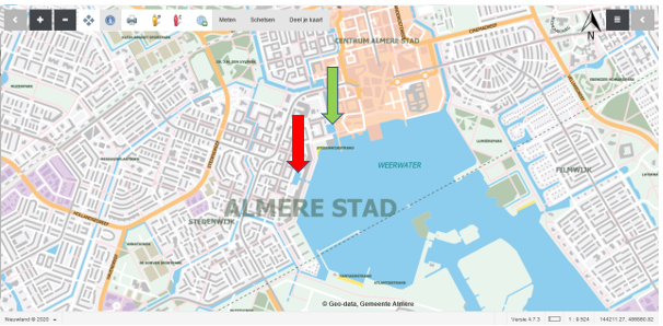 afbeelding binnen de regeling