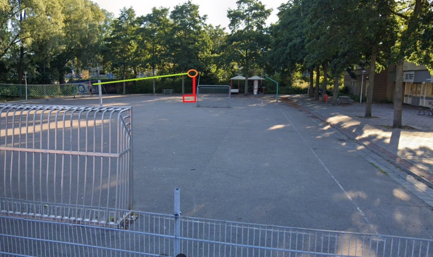 afbeelding binnen de regeling