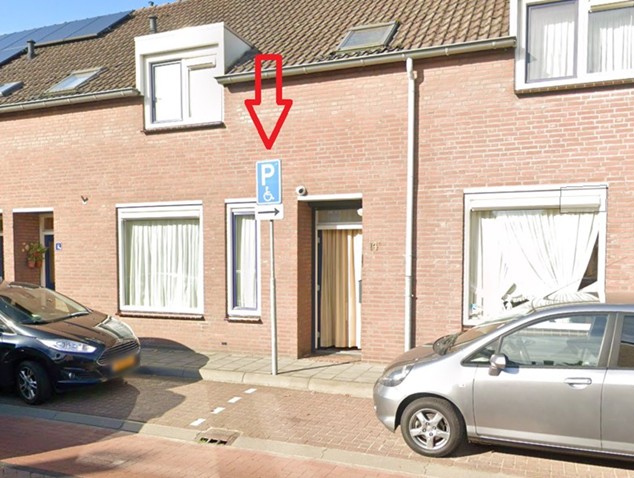 afbeelding binnen de regeling