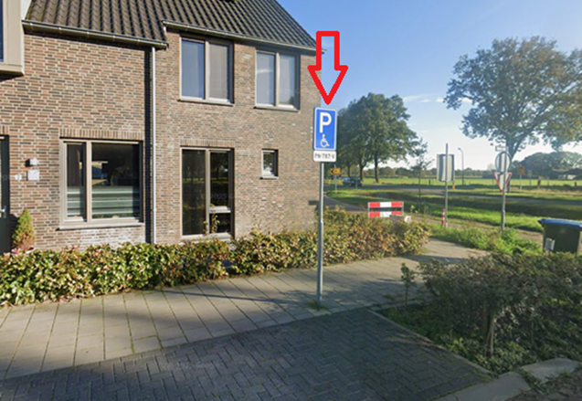 afbeelding binnen de regeling