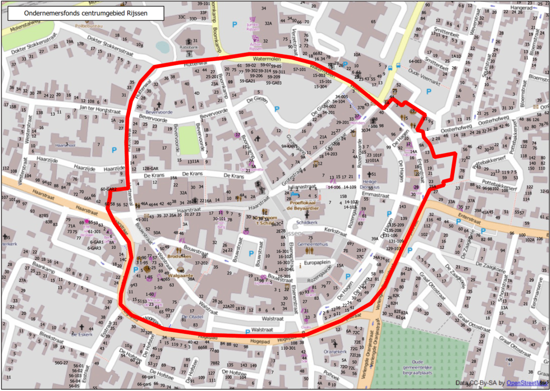 afbeelding binnen de regeling