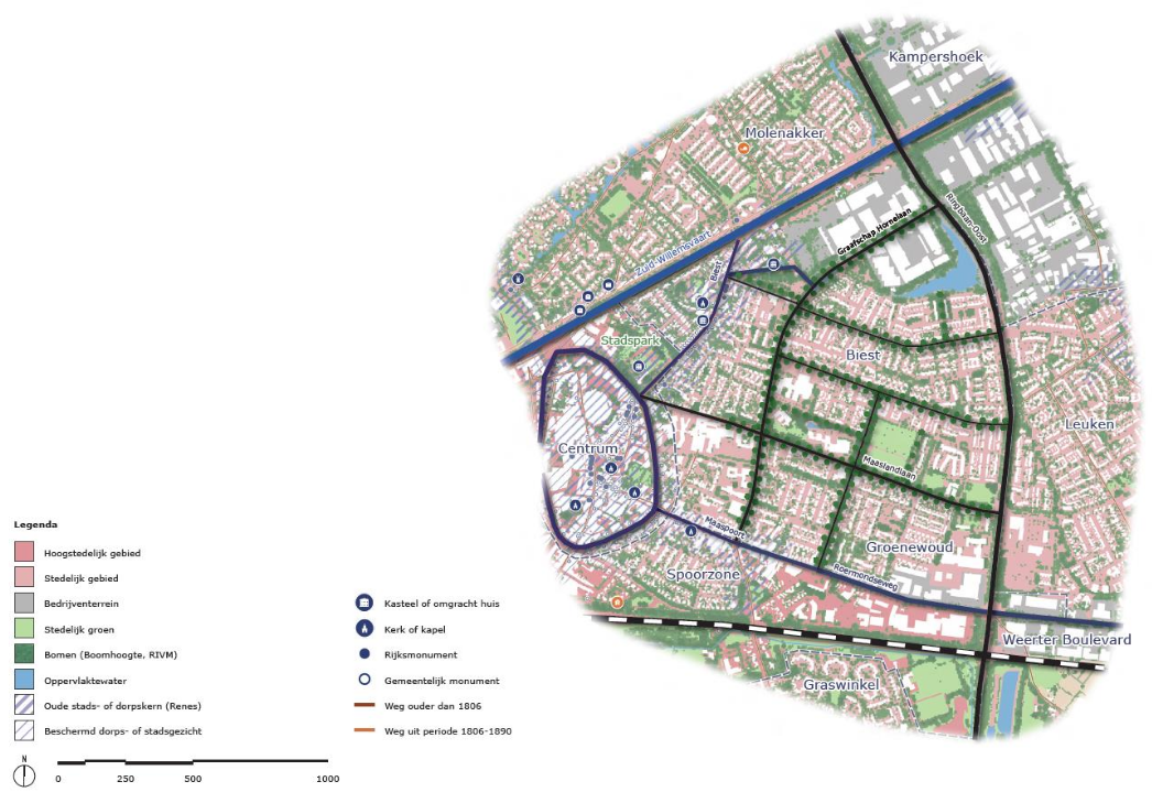 afbeelding binnen de regeling