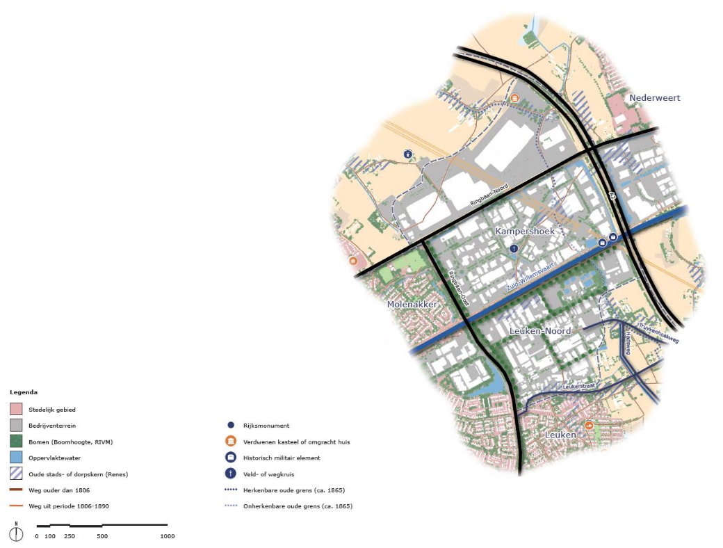 afbeelding binnen de regeling