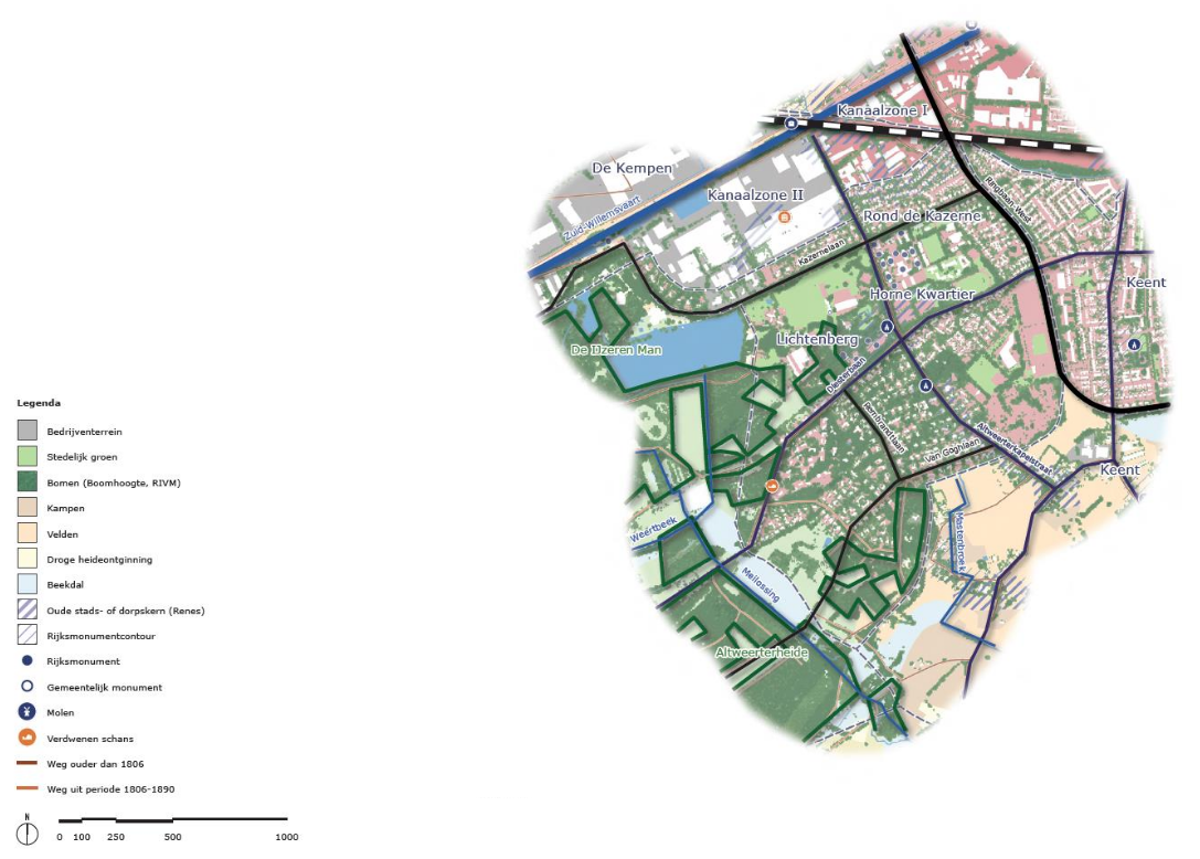 afbeelding binnen de regeling