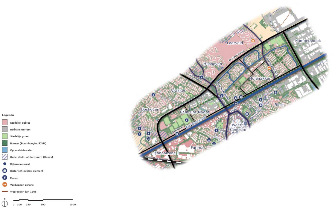 afbeelding binnen de regeling