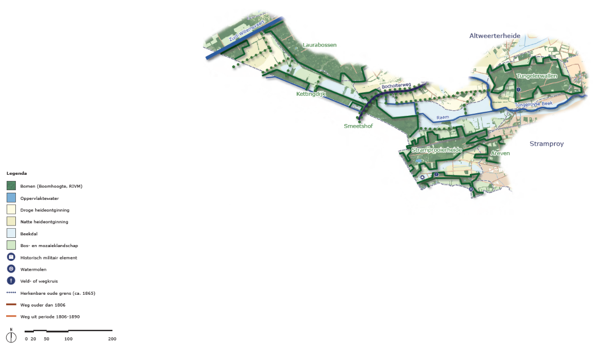 afbeelding binnen de regeling