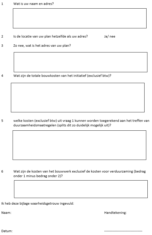 afbeelding binnen de regeling