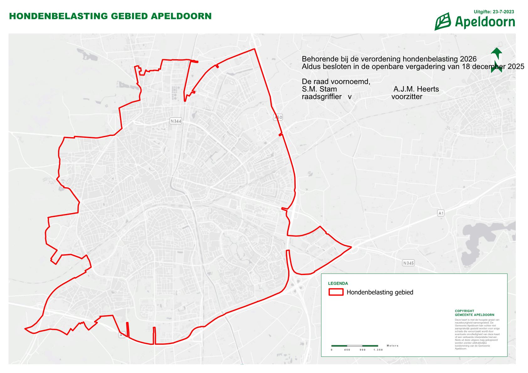 afbeelding binnen de regeling