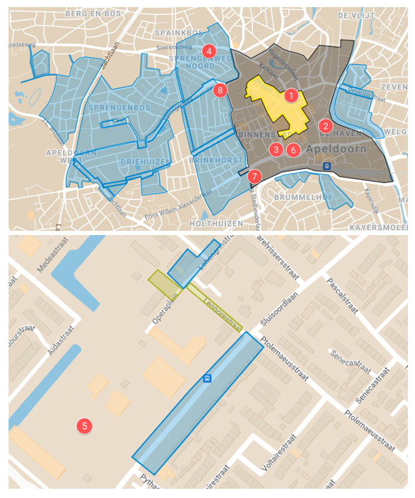 afbeelding binnen de regeling