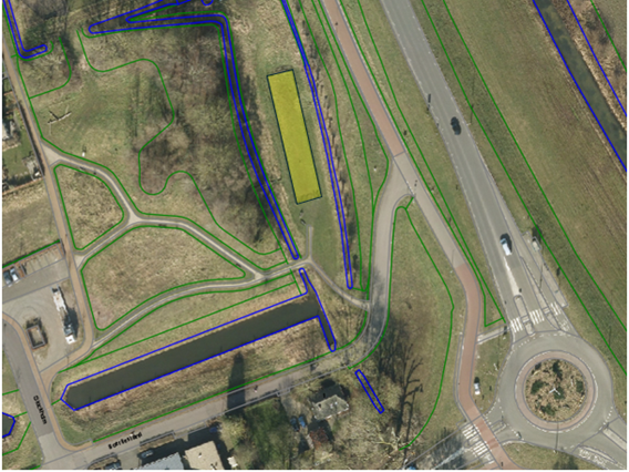 afbeelding binnen de regeling