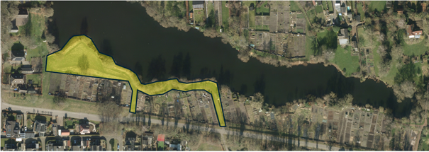 afbeelding binnen de regeling