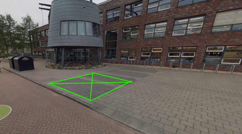 afbeelding binnen de regeling