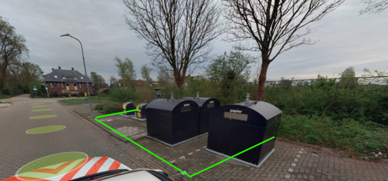 afbeelding binnen de regeling