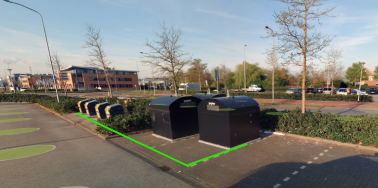 afbeelding binnen de regeling