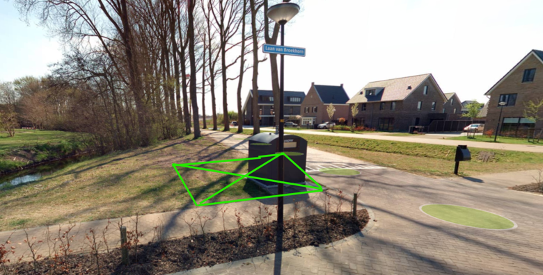 afbeelding binnen de regeling