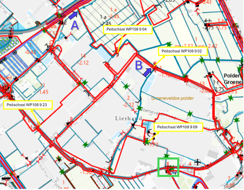 afbeelding binnen de regeling