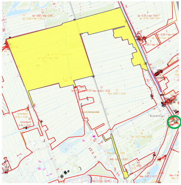 afbeelding binnen de regeling