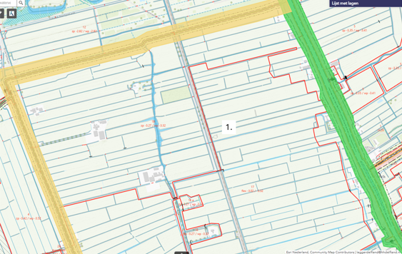 afbeelding binnen de regeling